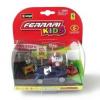 Macheta ferrari california kids  - ncr31250f-3