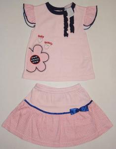 Set haine copii fetite - 9405