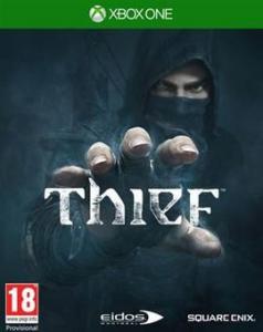 Thief Xbox One - VG17082