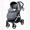 Carucioare copii sport book completo denim - peg perego - 9lpp61d_3