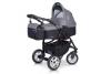 Carucior copii multifunctional 3 in 1 euro cart passo