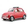 Fiat 500 l (1968) 1:24 - NCR22099