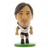 Figurine soccerstarz fulham fc bryan ruiz 2014 -