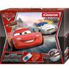 Jucarii copii circuit Carrera go Disney/Pixar Cars - London Race & Chase - 20062277