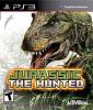 Jurassic The Hunted Ps3 - VG20487