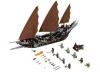 Lego ambuscada vasului pirat -