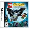 Lego Batman Nintendo Ds - VG3635