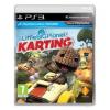 Little big planet karting ps3 -