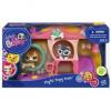 Mini-set de joaca "littlest pet shop" - ncrhb 26977