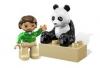 Ursuletul panda - clv6173