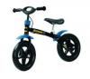 Bicicleta pentru copii fara pedale super rider 12 batman - mgz814301