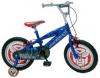Biciclete copii transformers 16 inch - funktr300412si