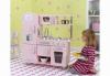 Bucatarie vintage pink kidkraft - jdl53179