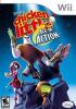 Chicken Little Ace In Action Nintendo Wii - VG10842