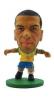 Figurina soccerstarz brazil dani alves 2014 - vg20010