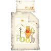 Lenjerie pentru patuturi ursuletul winnie the pooh 100 x 135cm -