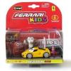 Macheta ferrari enzo  kids  - ncr31250f-5