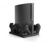 Officially Licensed Vertical Charging Stand Ps3 - VG20500