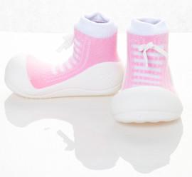 Pantofi fetite Sneakers Pink M - ATPAS06-PINK-M