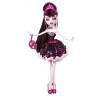 Papusa monster high - tematica - draculaura -