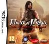 Prince of persia the forgotten sands nintendo ds - vg3666