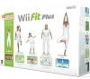 Wii fit plus cu balance board nintendo wii - vg7646