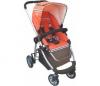 Carucior copii lux cu scaun reversibil - prpc-9100