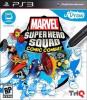 Marvel super hero squad comic combat (udraw) ps3 -