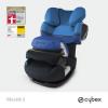 Scaunul auto cybex  pallas 2 albastru - inb5131.09