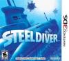 Steel Diver Nintendo 3Ds - VG8555
