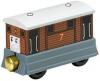 Vagonul Toby din seria Thomas wooden railway - JDLLC98705