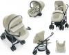 Carucior copii 3in1 millestrade esprit bej -