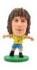 Figurina Soccerstarz Brazil David Luiz 2014 - VG20012