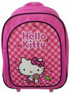 Ghiozdan troller Hello Kitty  - FUNK109831