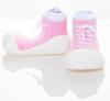 Pantofiori fetite sneakers pink xl -