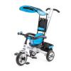 Tricicleta Chipolino Rider blue 2014 - HUBTRKR01401BL