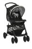 Carucior copii sport 2012  Black Zebra -Â BTN001441