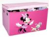 Cutie pentru depozitare jucarii disney minnie mouse -