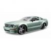 Ford mustang - NCR31324