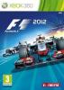 Formula 1 2012 xbox360 - vg4679