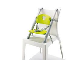 Inaltator scaun Pali Up Lime- VIP071