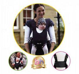 Marsupiu Rival Front Baby Carrier - OMDKD030/0X