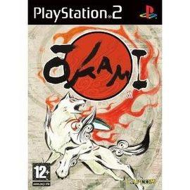 Okami Ps2 - VG9757