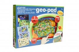 Touchpad electronic Geo-Pad - NCR3072-2
