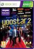 Yoostar 2 in the movie (kinect) xbox 360 - vg3507