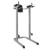 Aparat multifunctional chin up rack -