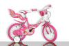 Bicicleta winx - 144r wxa - edu144r