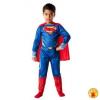 Costumatii Baieti Superman_Man Of Steel - M_Rubies - NCR886504M