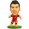 Figurina Soccerstarz Liverpool Luis Suarez - VG12288