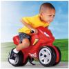 Motocicleta fara pedale free wheeling motorcycle -
